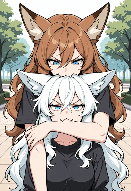 Biting