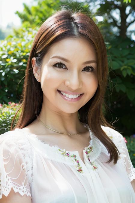 Yui Tatsumi 辰巳ゆい v1.0