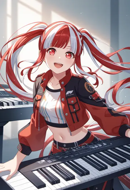 Nyubara Reona | BanG Dream! | バンドリ!