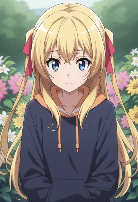 Sakurada Hikari | Castle Town Dandelion | 城下町のダンデライオン