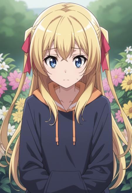 Sakurada Hikari | Castle Town Dandelion | 城下町のダンデライオン v1.0