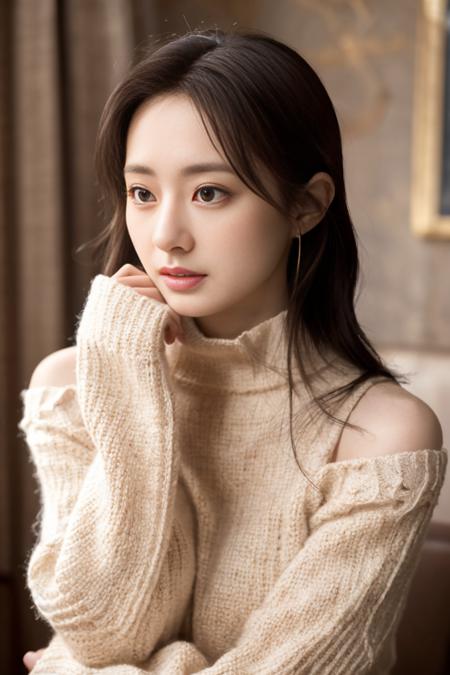Lookalike series : i have ((Twice Tzuyu)) T00000Z v1.0