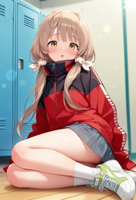 Suzuya Riko - Sei Dorei Gakuen 3