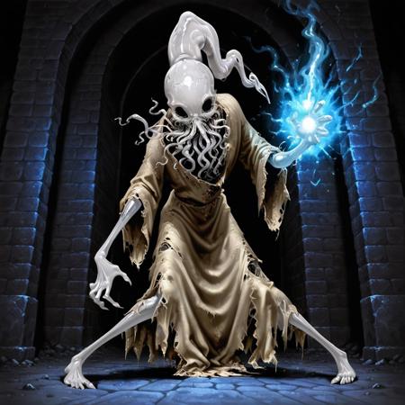 brainsucker (bloodborne) V1