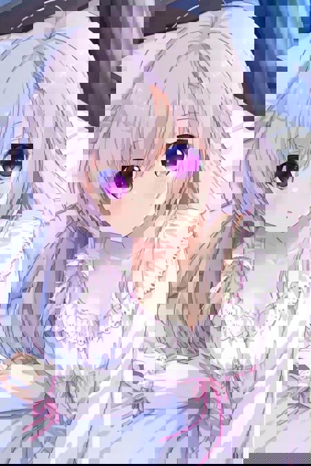 莲（不败世界与终焉之花） レン（枯れない世界と終わる花） Ren v1.0