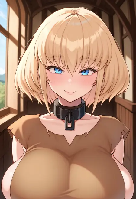 Isekai no Onnatachi Style (Butachang)