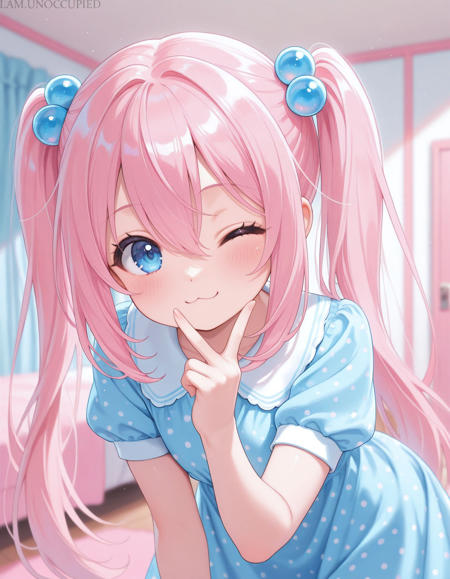 iamunoccupied's Avatar