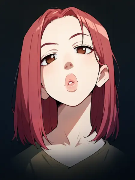 Vixon's Anime/Manga Styles - FLCL