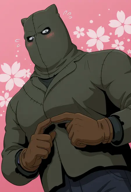 Stinkowski - Grimsburg