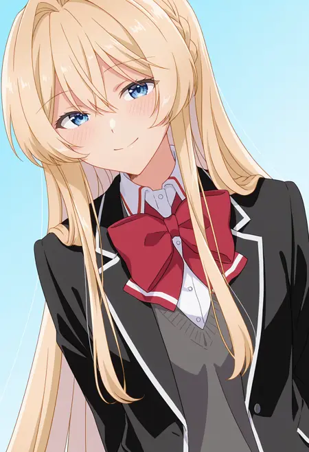 There's No Freaking Way I'll be Your Lover! Unless..._Mai Ouzuka丨わたしが恋人になれるわけないじゃん、ムリムリ!_王塚真唯丨我怎么可能成为你的恋人,不行不行!_王冢真唯