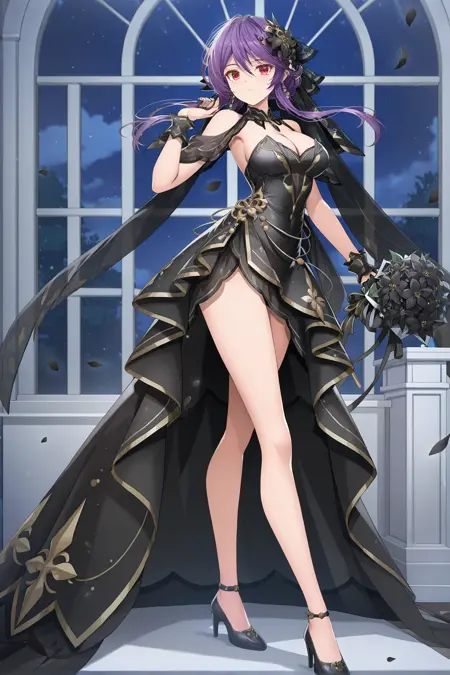 Decanee(T) - GrandChase Dimensional Chaser