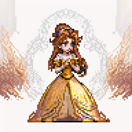 belle, beauty and the beast
 <lora:jump_V2:0.6>,  <lora:princess_V1:0.7>