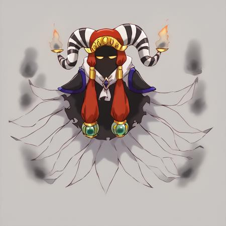 Character: Botsusan (Kirby GCN) v1.0