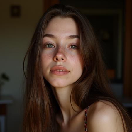 Face Doe v1.0 flux D