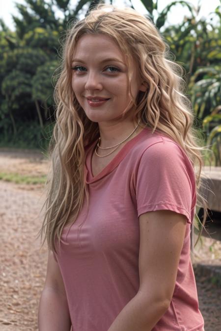 Lucy Whitmore ( 50 First Dates ) - Drew Barrymore [SMF] v1.0