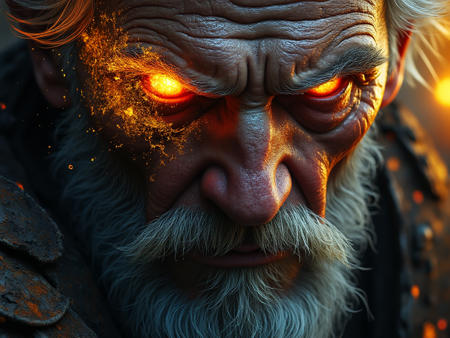 SirMarcus's Avatar