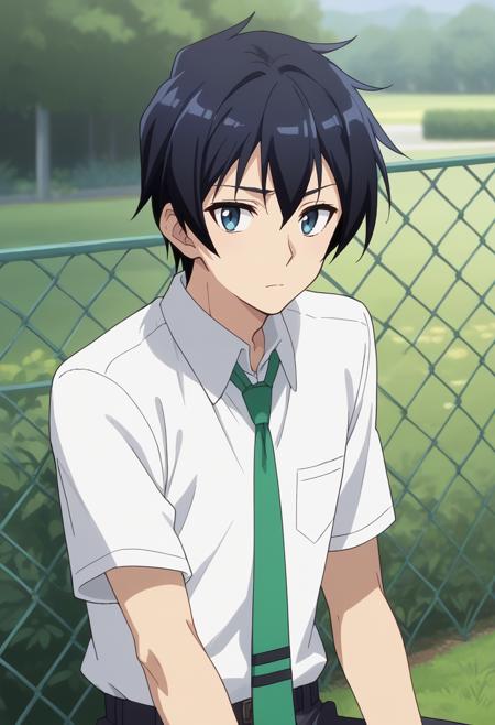 Shuu Sakurada-Joukamachi no Dandelion V1