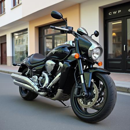 2009 Suzuki M109R v1.0