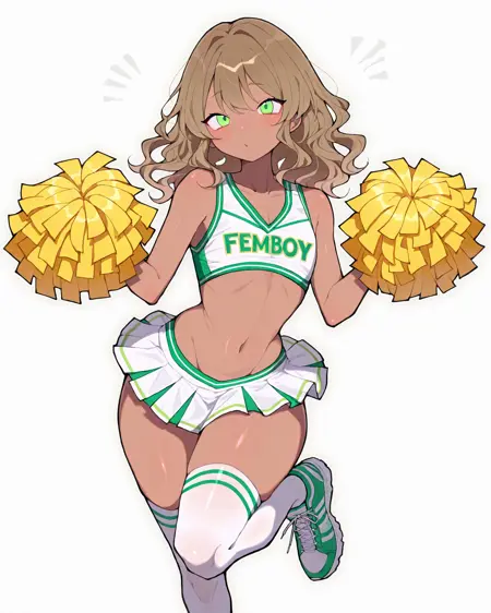 [ほわいと味 (White taste)] Artist Style Illustrious