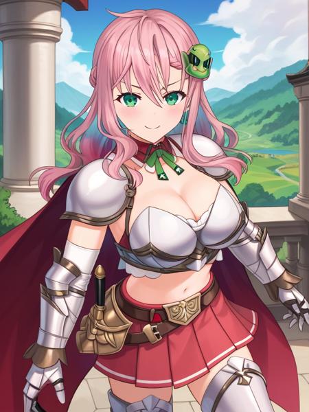 Kukkoro Setsu | クッコロ・セツ | (shinsougumi | 深層組) v1.0