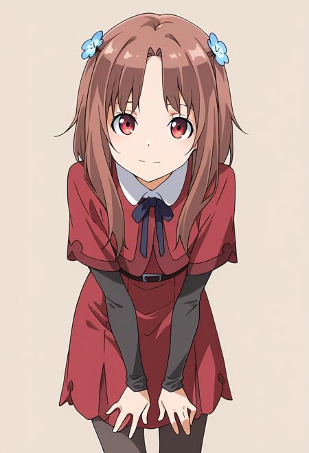 Hozuki Ferrari / 星月 フェラーリ - Galilei Donna Illustrious v1.0