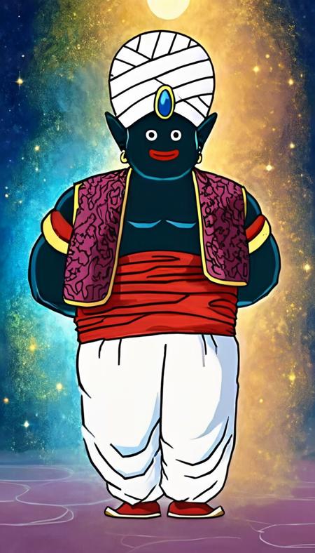 mrpopo turban