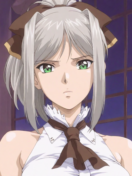 リリア・エーベルヴァイン Illustrious v1.0