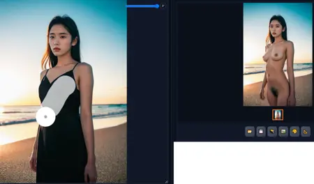 PornMaster-Pro 色情大师 - V8-FP16-inpainting-VAE