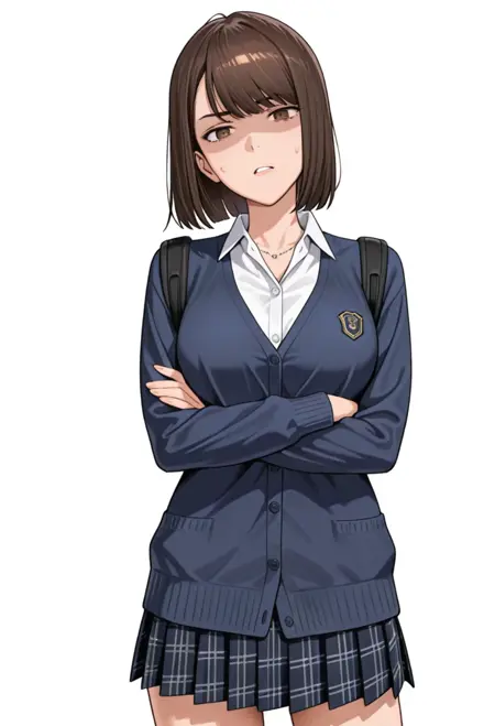 [Yukiyoshi Mamizu] Tonari no JK