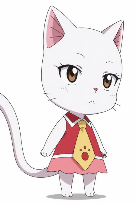 Fairy Tail | Charle illustrious