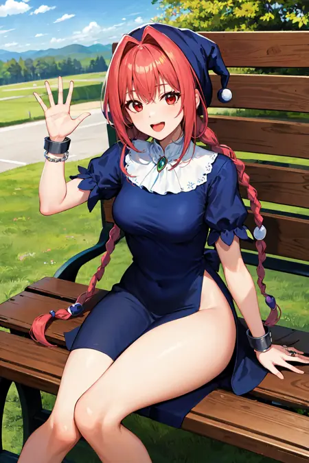 Dorothy ドロシー / MÄR