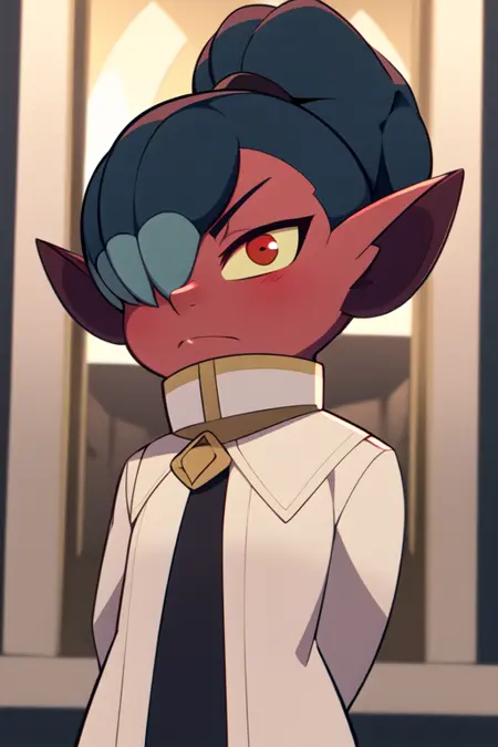 Kikimora (The Owl House)