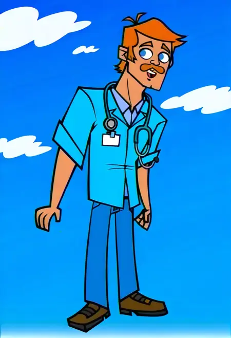 Brooklyn T. Guy (SML/Supermariologan)