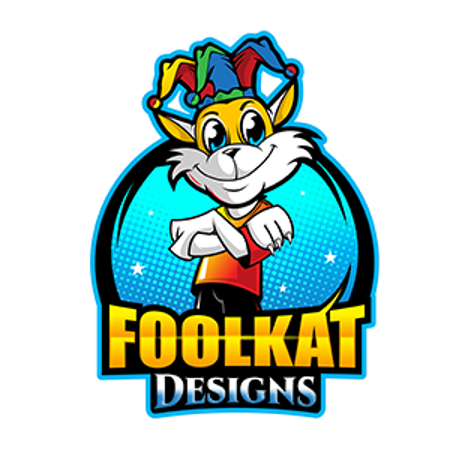 foolkatdesigns's Avatar