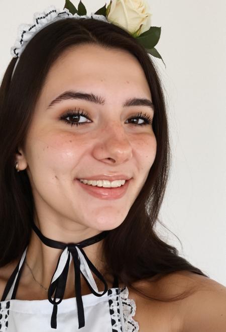 Jeanette Delgado / jannettedelgadillo [Influencer] (SDXL) v1.0