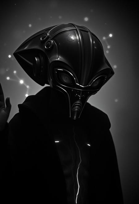 Dark influences. An alien from the constellation Alpha Centauri. Darkness is an evil entity, creepypasta. Niko Anttila. Jerem Mann, Charles Dana Gibson, Mark Demsteder, Paula Headley, mysterious modern vintage. Futuristic, epic sci-fi style. photographic negative refractograph --ar 8:10 --v 6.0. Basement darkness, evil entity, creepypasta. Niko Anttila. Jerem Mann, Charles Dana Gibson, Mark Demsteader, Paula Headley, mysterious, modern vintage.