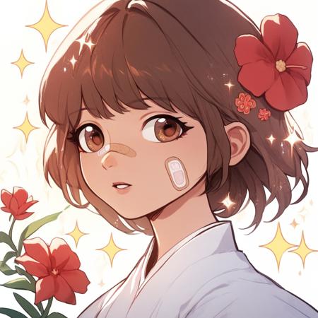 Hwa Somi (Chronicles Of The Martial God’s Return) V1