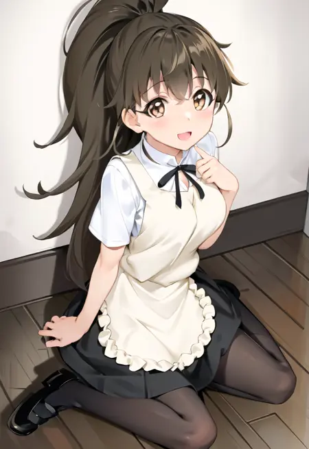 Taneshima Popura (Wagnaria!!!) LORA