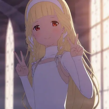 Maquia - Maquia: When the Promised Flower Blooms