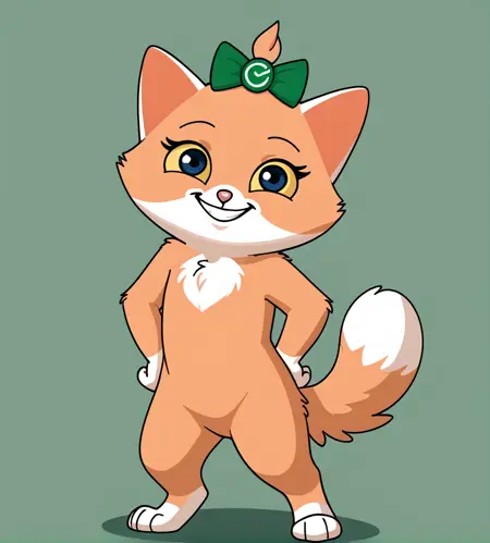 Kusya (Sberbank) | Pony