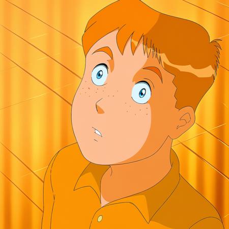 Jason Hightower [Totally Spies PXL 1.5] V1