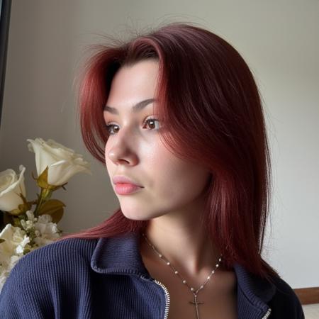 Mae Triana (u/mae_triana) V1