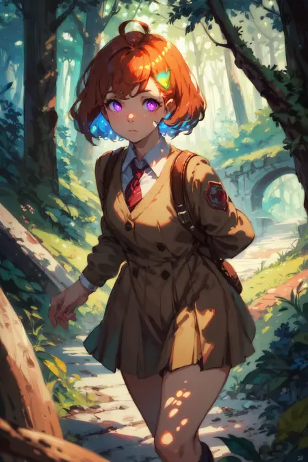 [Checkpoint] Animeliner (PonyXL)