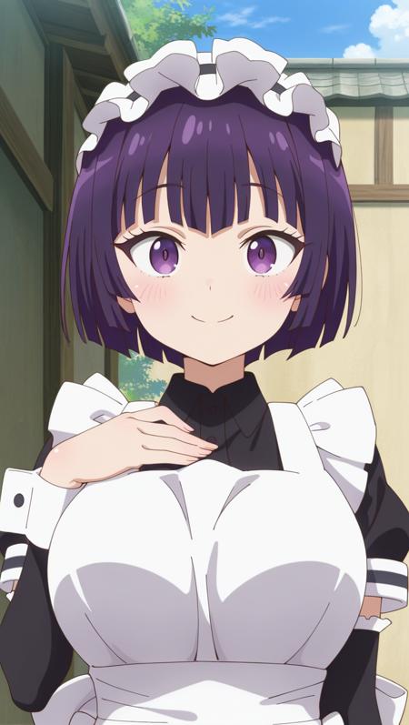 爱丽丝-转生为第七王子,随心所欲的魔法学习之路(Eris-I Was Reincarnated as the 7th Prince so I Can Take My Time Perfecting My Magical Ability) IllustriousXL