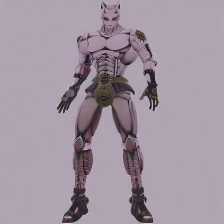 Killer Queen (All Star Battle R) V1Fix