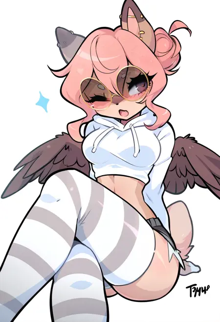 Hazel - Typh (ILLUSTRIOUS)