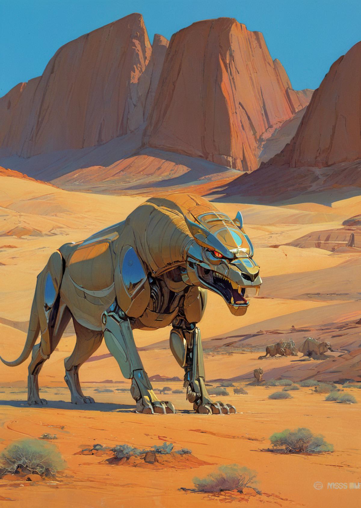 Essenz - Jean Giraud/Moebius [Voyage d'Hermès] (Style LoRa for SDXL 1.0) image by bullseyetroll