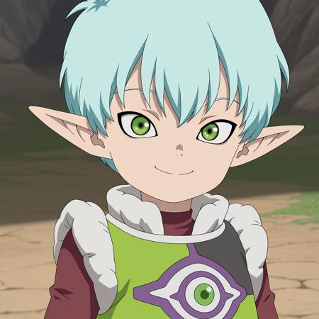 Noi [Blue Dragon] v1.0 [Illustrious]