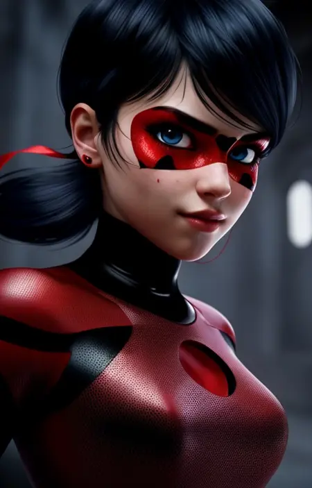Miraculous ladybug