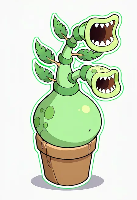 Potbelly (My Singing Monsters/MSM)